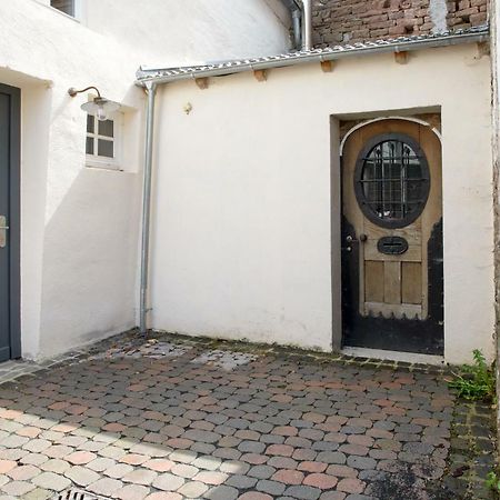 Nengshof Ferienhaus Gaensebluemchen Wißmannsdorf Екстериор снимка