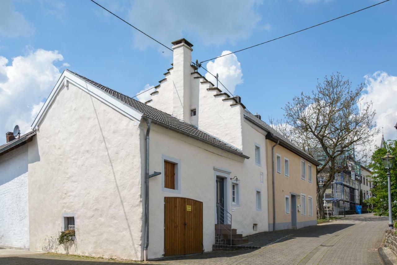 Nengshof Ferienhaus Gaensebluemchen Wißmannsdorf Екстериор снимка