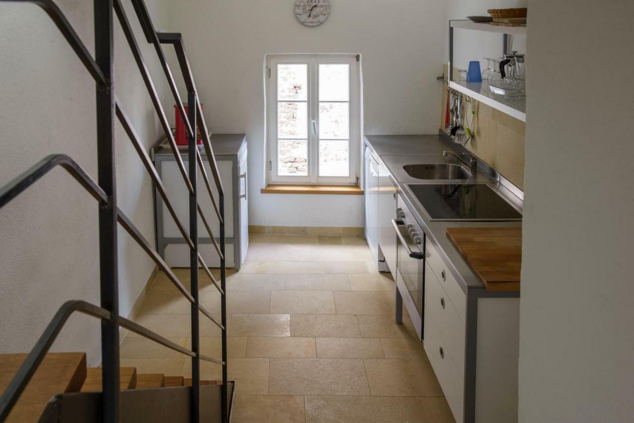 Nengshof Ferienhaus Gaensebluemchen Wißmannsdorf Екстериор снимка