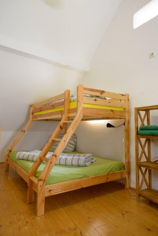 Nengshof Ferienhaus Gaensebluemchen Wißmannsdorf Екстериор снимка