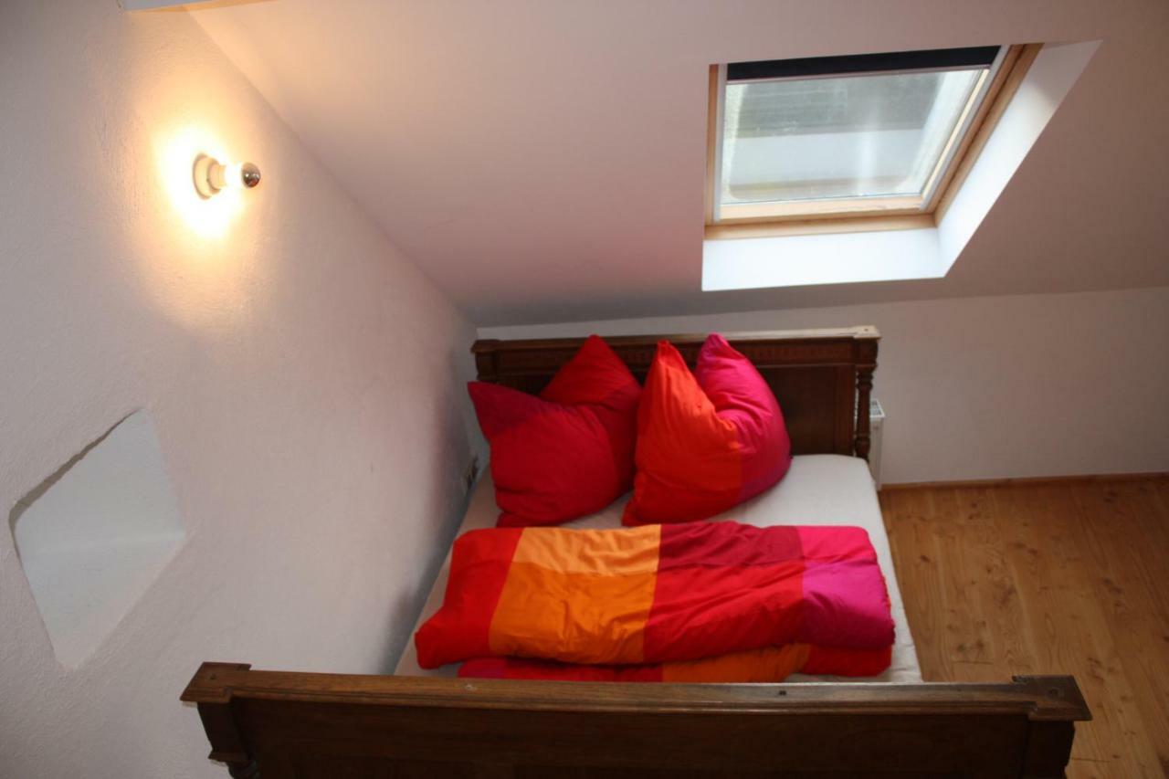 Nengshof Ferienhaus Gaensebluemchen Wißmannsdorf Екстериор снимка